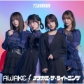 AWAKE/オオカミ・ザ・ライトニング＜通常盤＞