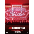 JO1DER SHOW 2025 'WHEREVER WE ARE' IN TOKYO DOME