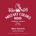 モーツァルト:オーボエ協奏曲