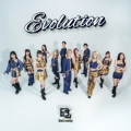 Evolution [CD+DVD]