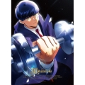 マッシュル-MASHLE- Vol.1 [Blu-ray Disc+CD]＜完全生産限定版＞
