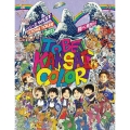 ジャニーズWEST 1st DOME TOUR 2022 TO BE KANSAI COLOR -翔べ関西から- [2DVD+ブックレット]＜初回盤＞