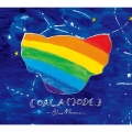 COALAMODE.3 ～Blue Moment～ [CD+DVD]＜初回生産限定盤＞
