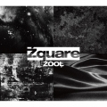 Zquare [CD+グッズ]＜初回限定盤A＞