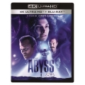 アビス 4K UHD [4K Ultra HD Blu-ray Disc+2Blu-ray Disc]