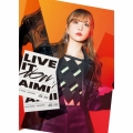 LIVE IT NOW [CD+Blu-ray Disc+写真集+ステッカーシート]＜初回限定盤＞