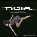 NOIR(ノワール) ORIGINAL SOUNDTRACK II
