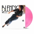 BLENDY＜LIMITED EDITION CLEAR PINK VINYL＞