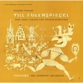 R.シュトラウス:交響詩「ドン・ファン」「ティル・オイレンシュピーゲルの愉快ないたずら」「死と変容」