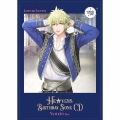 うたの☆プリンスさまっ♪ HE★VENS BIRTHDAY SONG CD [CD+ブックレット+アクリルスタンド(大和Ver.)+ロゴステッカー(大和Ver.)]＜初回限定盤 大和Ver.＞