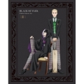 黒執事 -寄宿学校編- [III] [Blu-ray Disc+CD]＜完全生産限定版＞