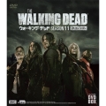 ウォーキング・デッド コンパクト DVD-BOX シーズン11(ファイナル・シーズン)