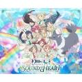 幻日のヨハネ -The Story of the Sound of Heart- Blu-ray Memorial BOX