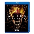 エイリアン:ロムルス [Blu-ray Disc+DVD]