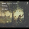 グルック:歌劇「オルフェオとエウリディーチェ」