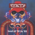 ベスト・オブ・81 トゥ 85＜初回生産限定盤＞