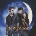 オリジナル・サウンドトラック ニュームーン / トワイライト・サーガ＜通常価格盤＞