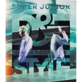 SUPER JUNIOR-D&E JAPAN TOUR 2018 -STYLE-＜通常盤＞