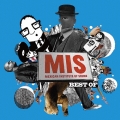 Best of MEXICAN INSTITUTE OF SOUND
