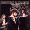 モントゥルー・アレキサンダー・ライヴ
