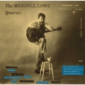 ザ・マンデル・ロウ・クァルテット＜初回生産限定盤＞