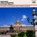 ベートーヴェン:ピアノ協奏曲第5番「皇帝」・第3番《ザ・クラシック 1200-(30)》