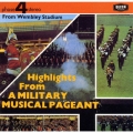 ミリタリー・ミュージカル・ページェント