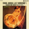 SWING JOURNAL JAZZ WORKSHOP 1 / TERUMASA HINO CONCERT＜初回限定盤＞