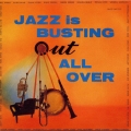 ジャズ・イズ・バスティング・アウト・オール・オーバー