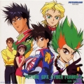 新世紀GPXサイバーフォーミュラ～BGM ROUNDII