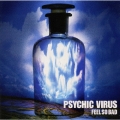 月刊F・S・B第9号～サイキック・ウィルス