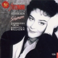 シューマン:リーダークライスop.24 他《シューマン歌曲全集5》