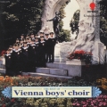ベスト・オブ・ウィーン少年合唱団