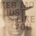 ジャスト・ライク・ユー