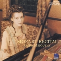 モーツァルト:・リサイタル