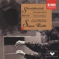 ショスタコーヴィッチ:交響曲第4番ハ短調