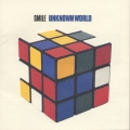 UNKNOWN WORLD