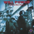 WILL POWER