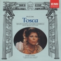 プッチーニ:歌劇「トスカ」全曲