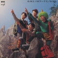 O.M.Y. ソロワークス