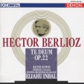 ベルリオーズ:管弦楽作品集
