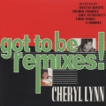 ガット・トゥ・ビー・リミキシーズ!