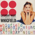 SATURDAY NIGHT LET'S WHIGGY DANCE!!
