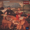 ハイドン:「軍隊」&「時計」(室内楽版)