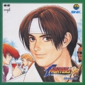 ザ・キング・オブ・ファイターズ'98 ドラマCD