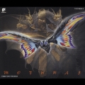 「モスラ３」オリジナル・サウンドトラック　完全盤
