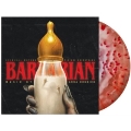 Barbarian<Milk/Blood Splatter Vinyl>