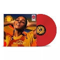 The Age Of Pleasure<Ruby Red Vinyl>