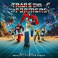 Hasbro Presents Transformers: Music From The Original Animated Series