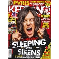 KERRANG 2017年5月13日号